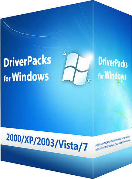 download windows 8.1 driver pack